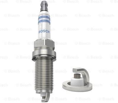 Spark Plug Nickel 0242236578 - image 7