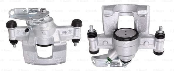 Brake Caliper 0986134133