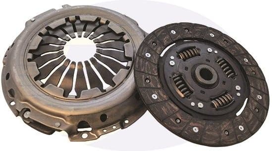 Clutch Kit ECK354