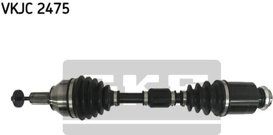 Drive Shaft VKJC2475