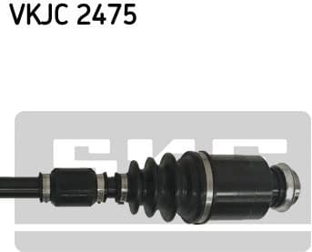 Drive Shaft VKJC2475 - image 3