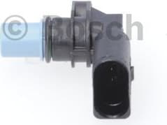Sensor, camshaft position 0986280431 - image 2