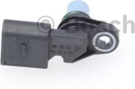 Sensor, camshaft position 0986280431 - image 3