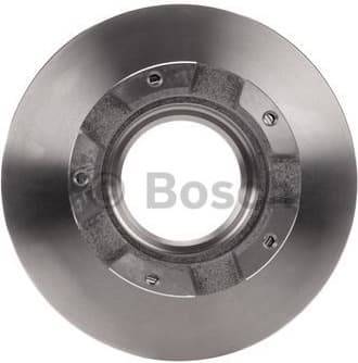 Brake Disc 0986479A50 - image 3