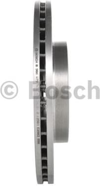 Brake Disc 0986479541 - image 4