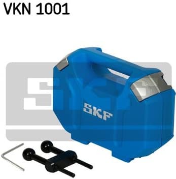Mounting Tools, timing belt VKN1001