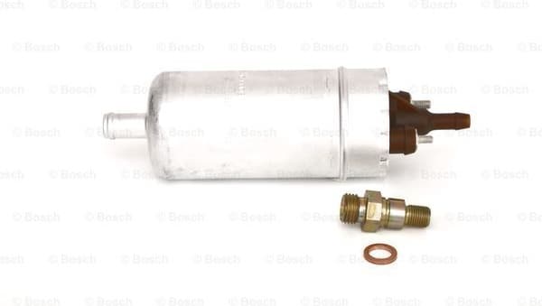 Fuel Pump 0580464008 - image 5