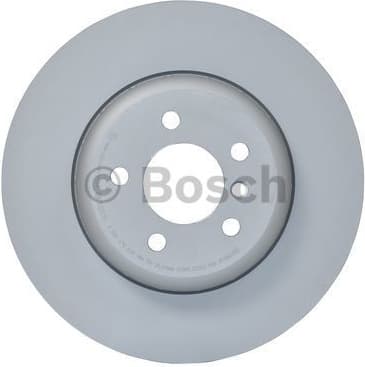 Brake Disc 0986479E08 - image 10