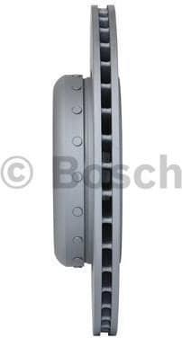 Brake Disc 0986479E08 - image 9