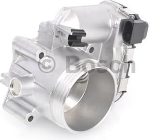 Throttle Body 0280750131