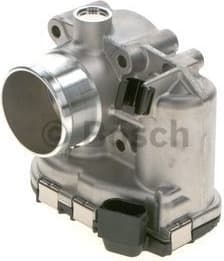 Actuator, throttle valve 0280750137