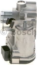 Actuator, throttle valve 0280750137 - image 3