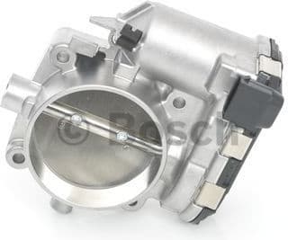 Actuator, throttle valve 0280750017 - image 3