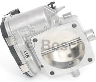 Actuator, throttle valve 0280750017 - image 5