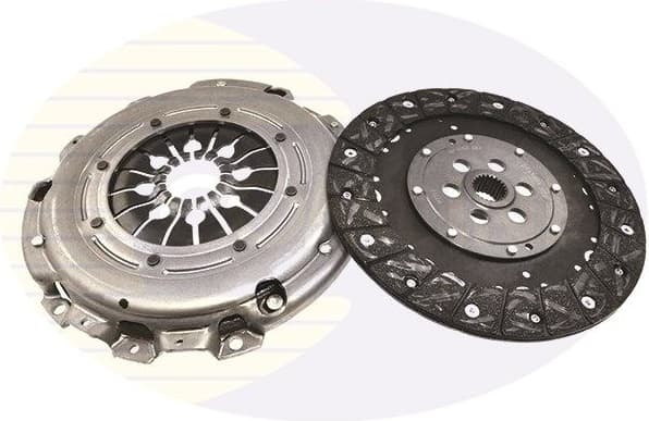 Clutch Kit ECK424