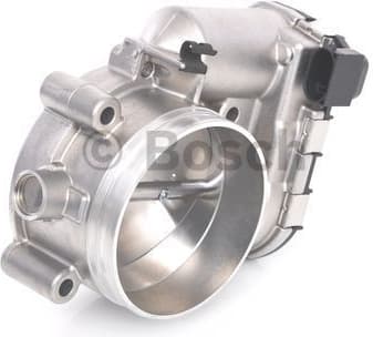 Throttle Body 0280750473