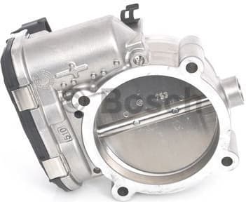 Throttle Body 0280750473 - image 5