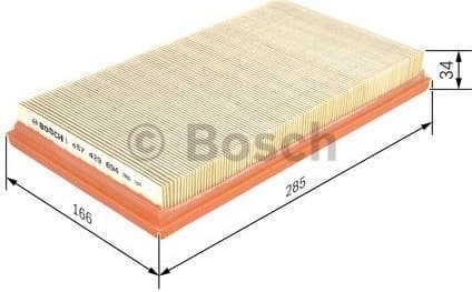 Air Filter 1457429894 - image 5