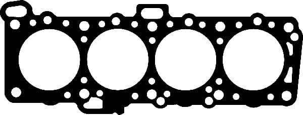 Gasket, cylinder head 414675P