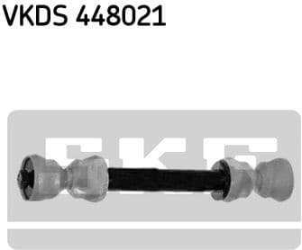 Link/Coupling Rod, stabiliser bar VKDS448021