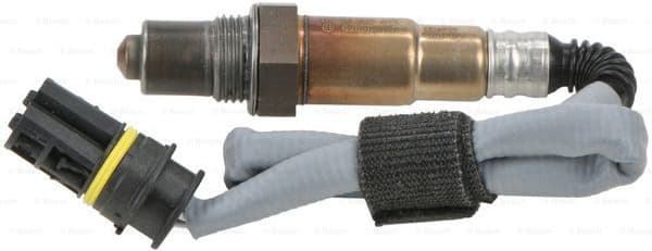 Oxygen Sensor 0258006473 - image 3