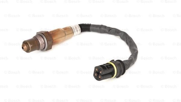 Oxygen Sensor 0258006436