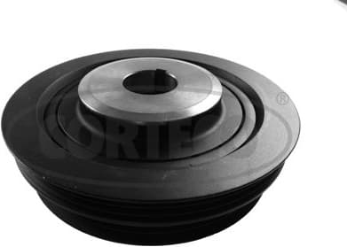 Belt Pulley, crankshaft 49367389