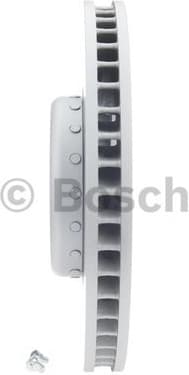 Brake Disc 0986479E19 - image 7