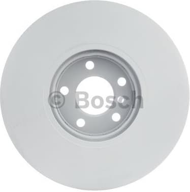 Brake Disc 0986479E19 - image 6