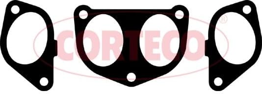 Gasket Set, intake manifold 026460H