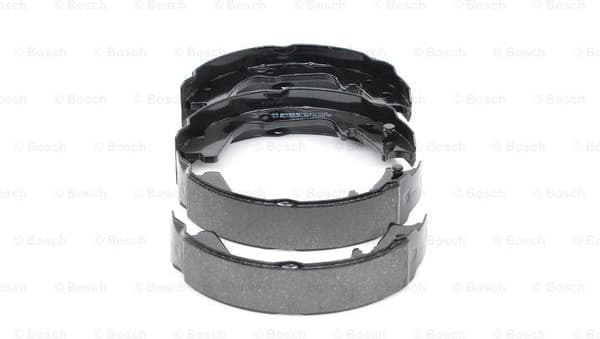 Brake Shoe Set, parking brake 0986487932 - image 4