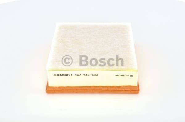 Air Filter 1457433583