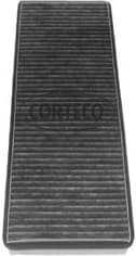 Filter, cabin air 21653006