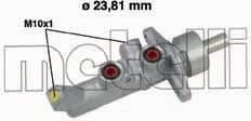 Brake Master Cylinder 05-0647