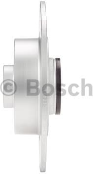 Brake Disc 0986479E78 - image 2