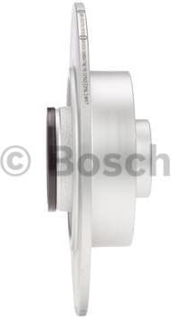 Brake Disc 0986479E78 - image 4