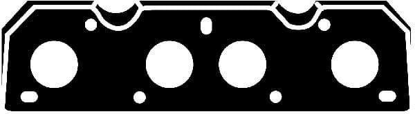 Gasket, exhaust manifold 424631P