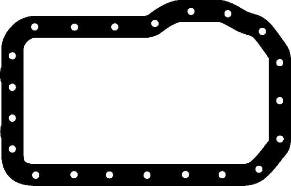 Gasket, wet sump 423545P