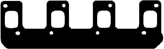Gasket, exhaust manifold 460105P
