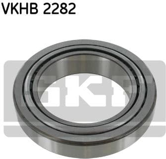 Wheel Bearing VKHB2282