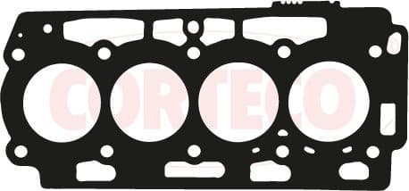 Gasket, cylinder head 49366747