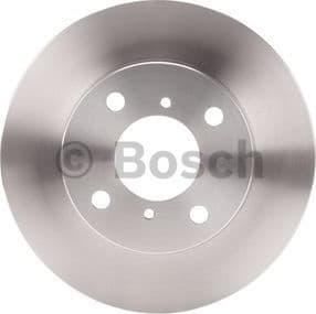 Brake Disc 0986479241