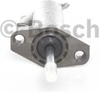 Slave Cylinder, clutch 0986486500 - image 2