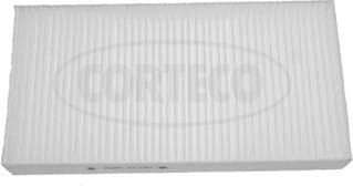 Filter, cabin air 80000082