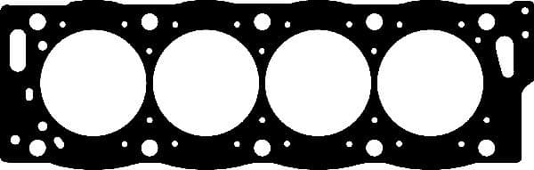 Gasket, cylinder head 414378P