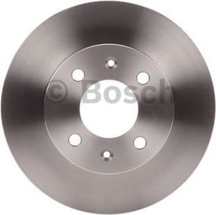 Brake Disc 0986479377