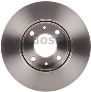 Brake Disc 0986479377 - image 3