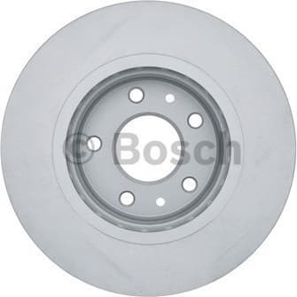 Brake Disc 0986479D16 - image 3