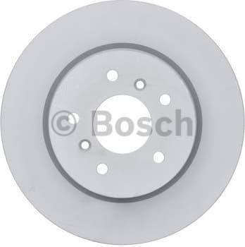 Brake Disc 0986479D17