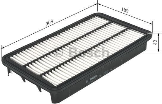 Air Filter 1987429151 - image 5